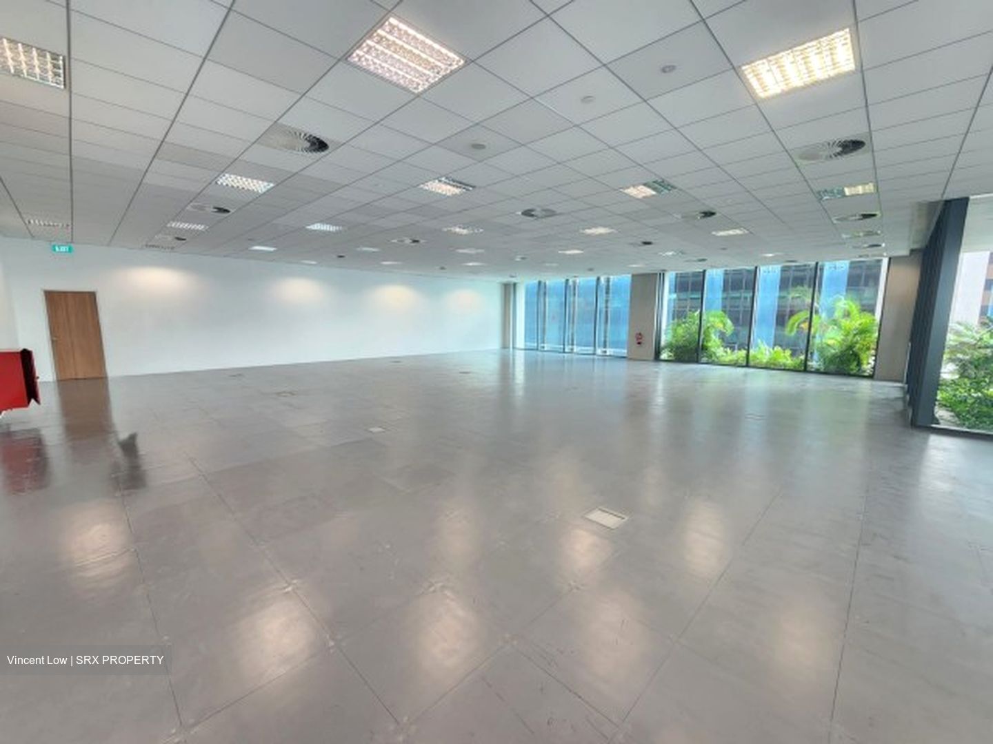 Capitagreen (D1), Office #517784221